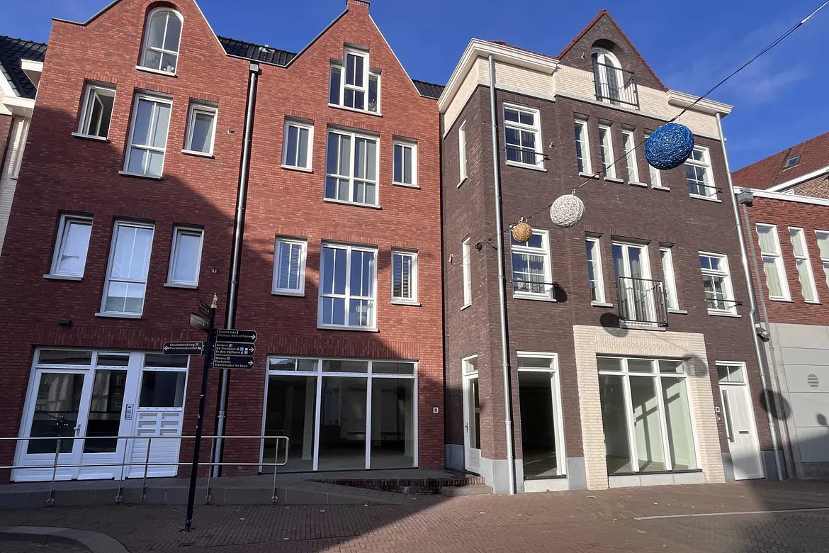 Kerkstraat 6 Oldenzaal