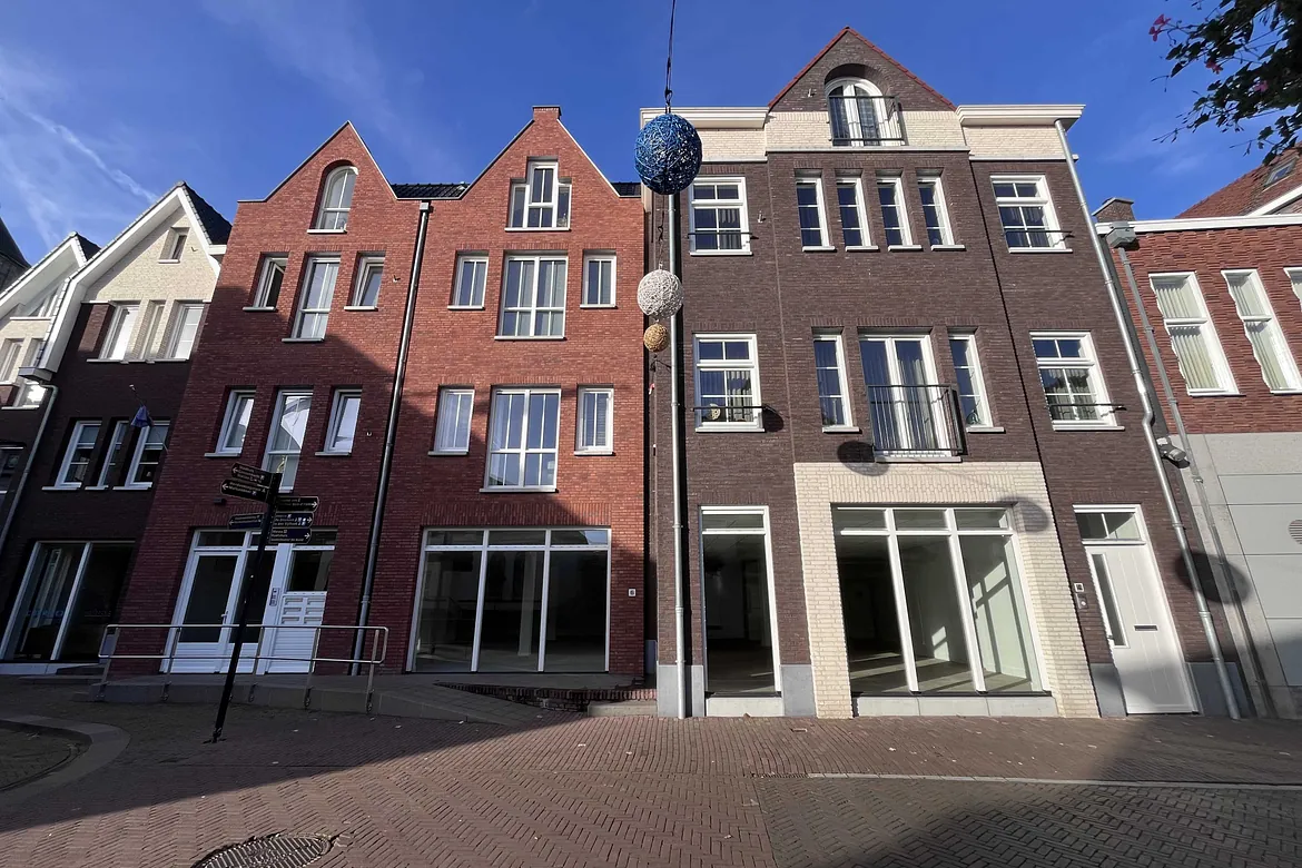 Kerkstraat 6 Oldenzaal