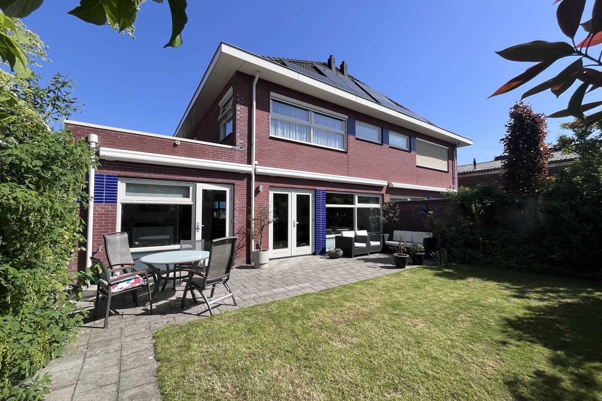 Molenkampstraat 18 Oldenzaal